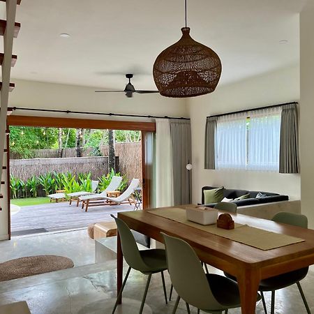 Villa Luna - Gili Air Zewnętrze zdjęcie