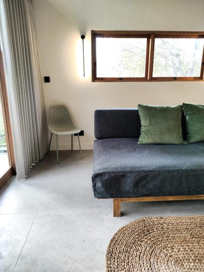 Villa Luna - Gili Air Zewnętrze zdjęcie