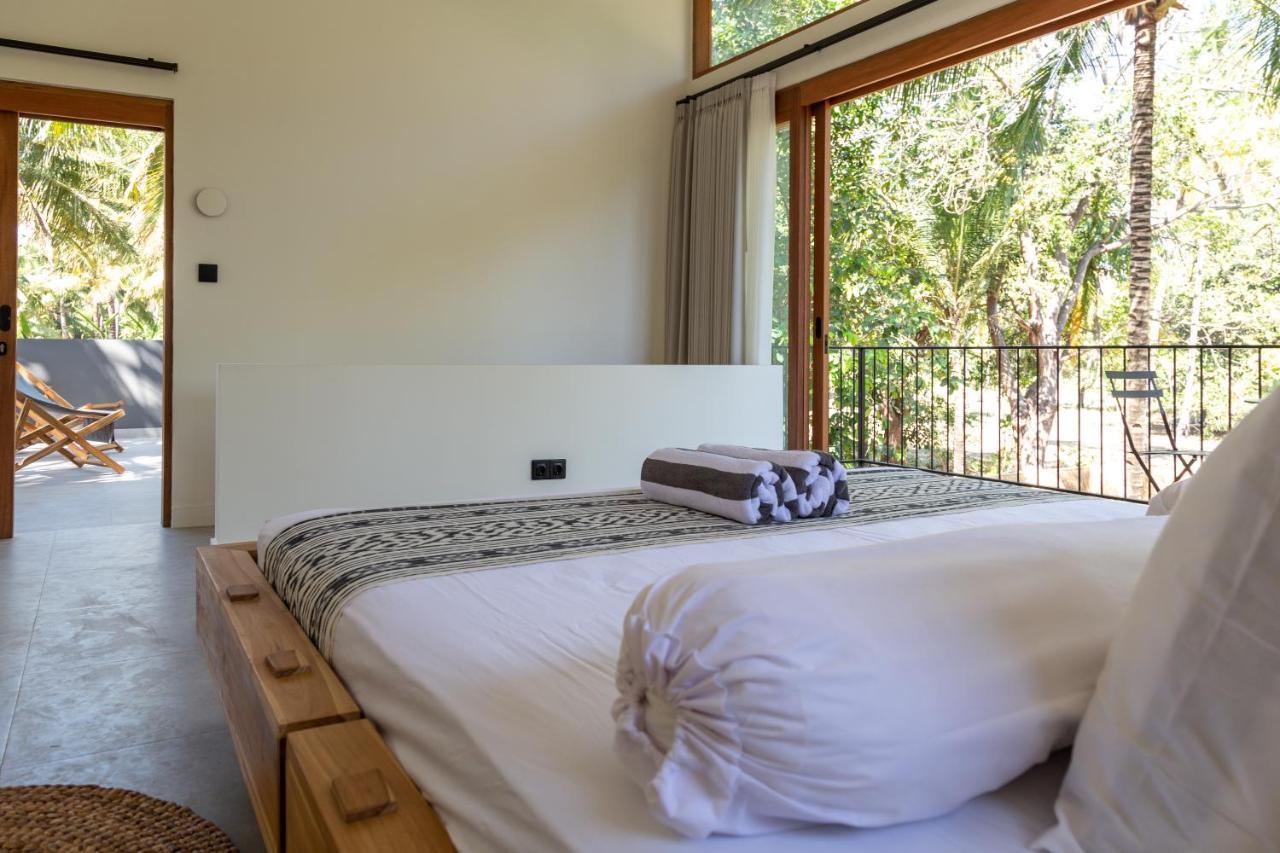 Villa Luna - Gili Air Zewnętrze zdjęcie