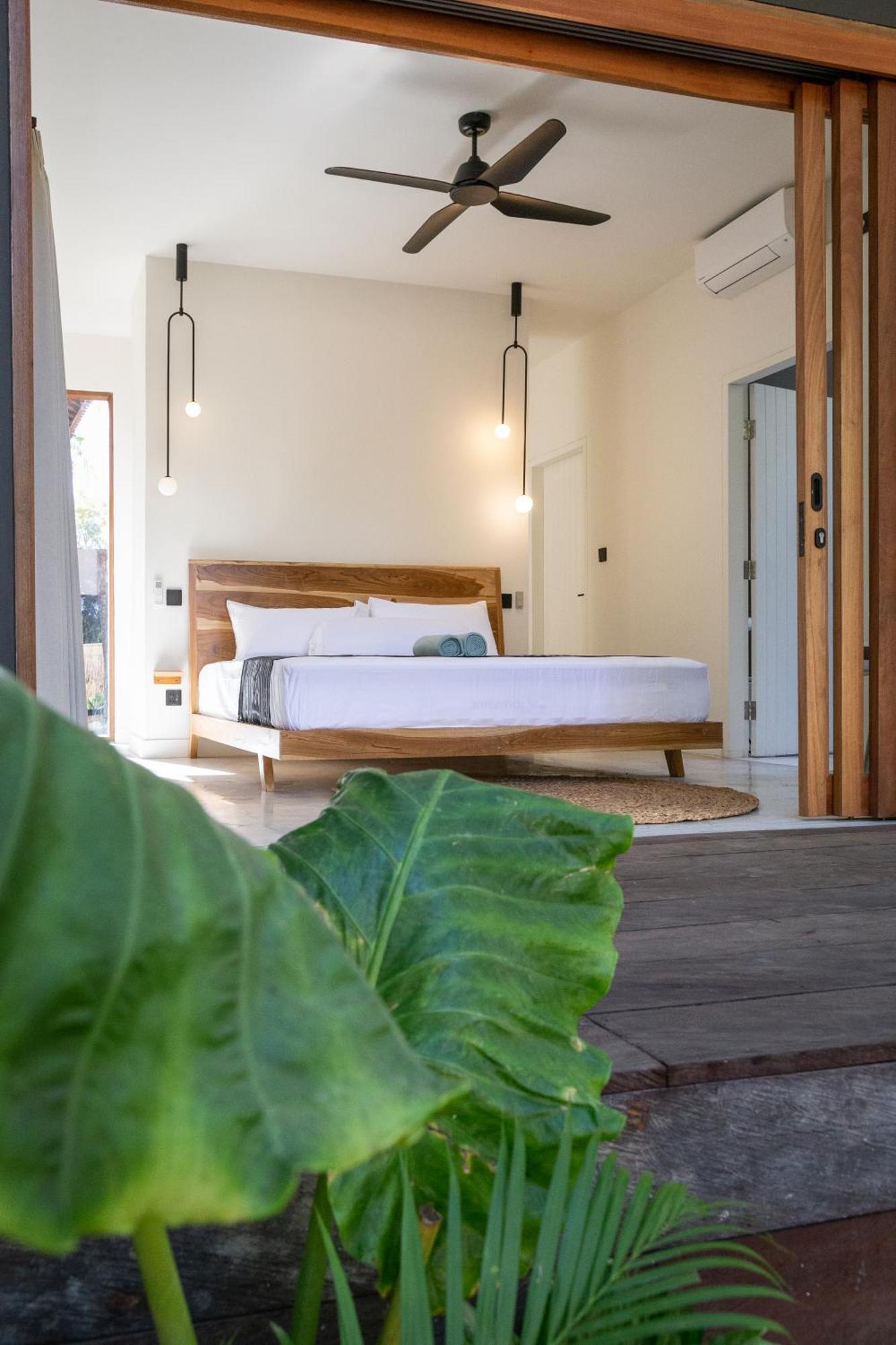 Villa Luna - Gili Air Zewnętrze zdjęcie