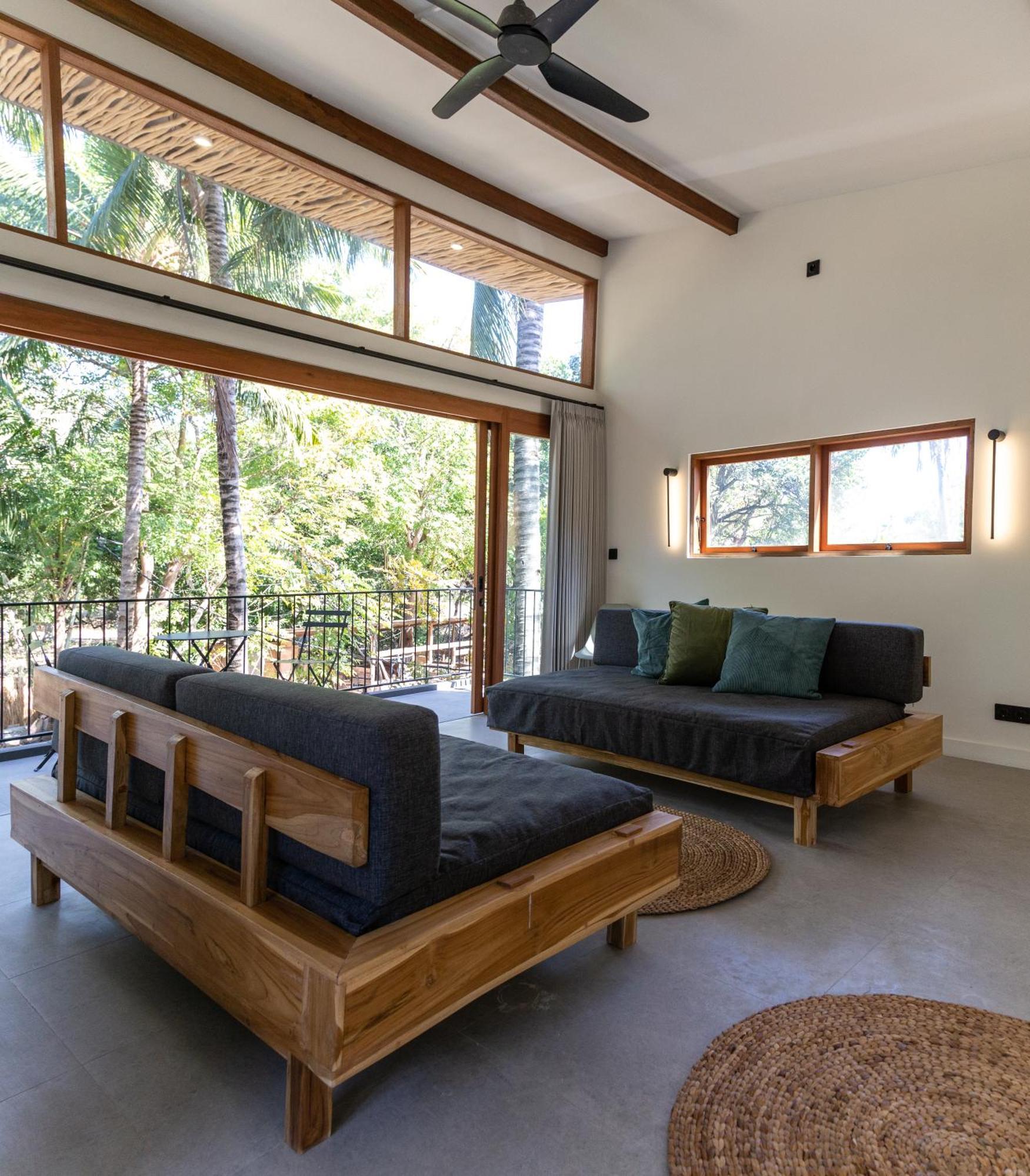 Villa Luna - Gili Air Zewnętrze zdjęcie