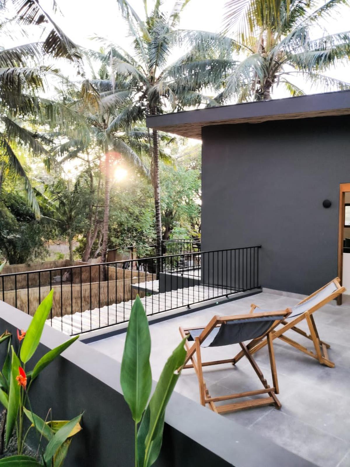 Villa Luna - Gili Air Zewnętrze zdjęcie