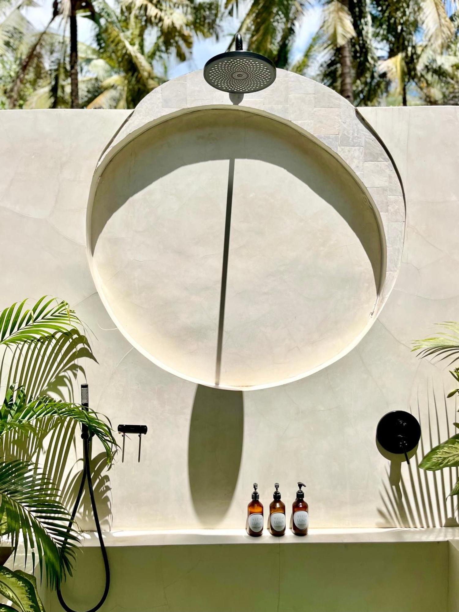 Villa Luna - Gili Air Zewnętrze zdjęcie