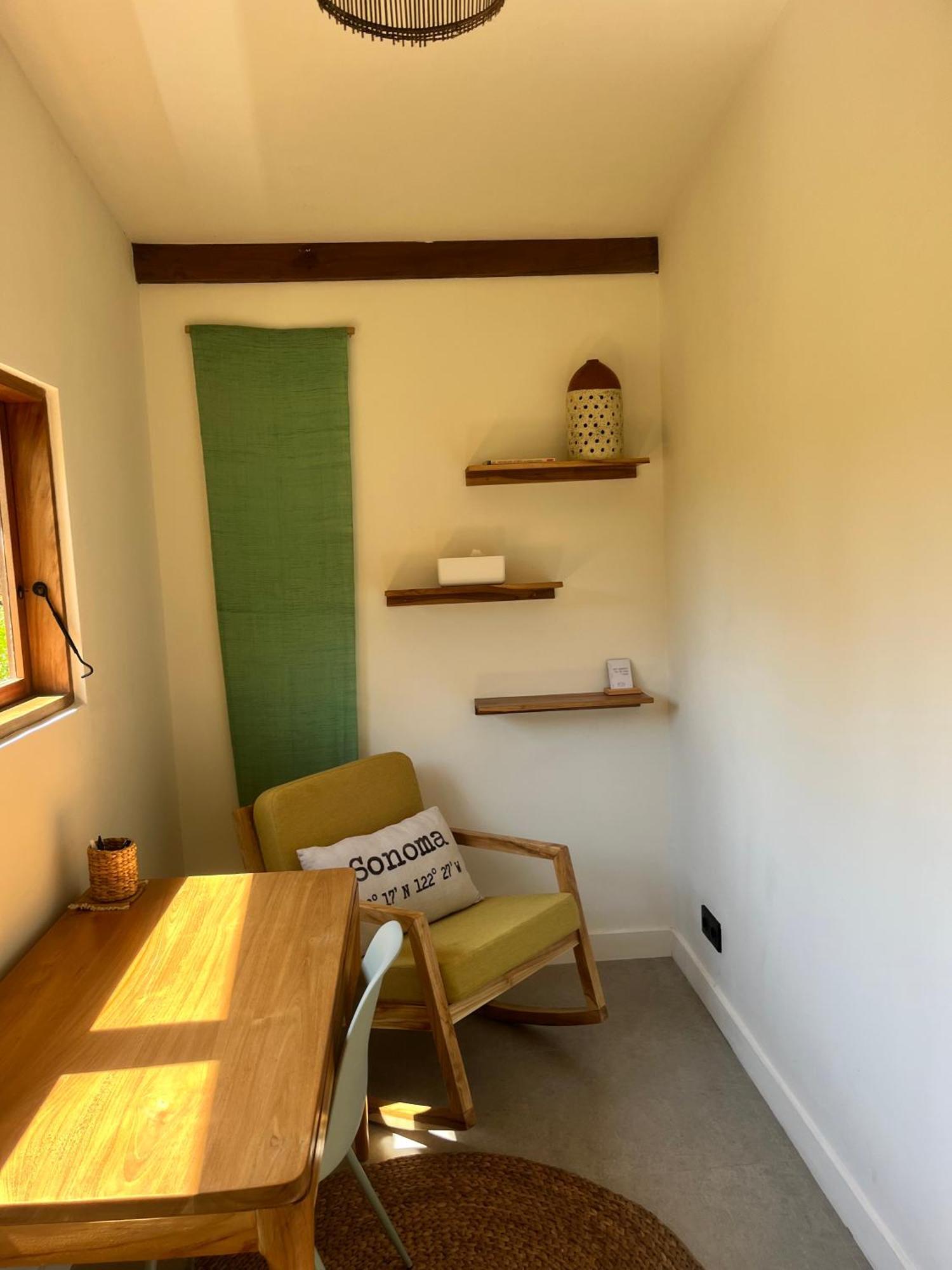 Villa Luna - Gili Air Zewnętrze zdjęcie