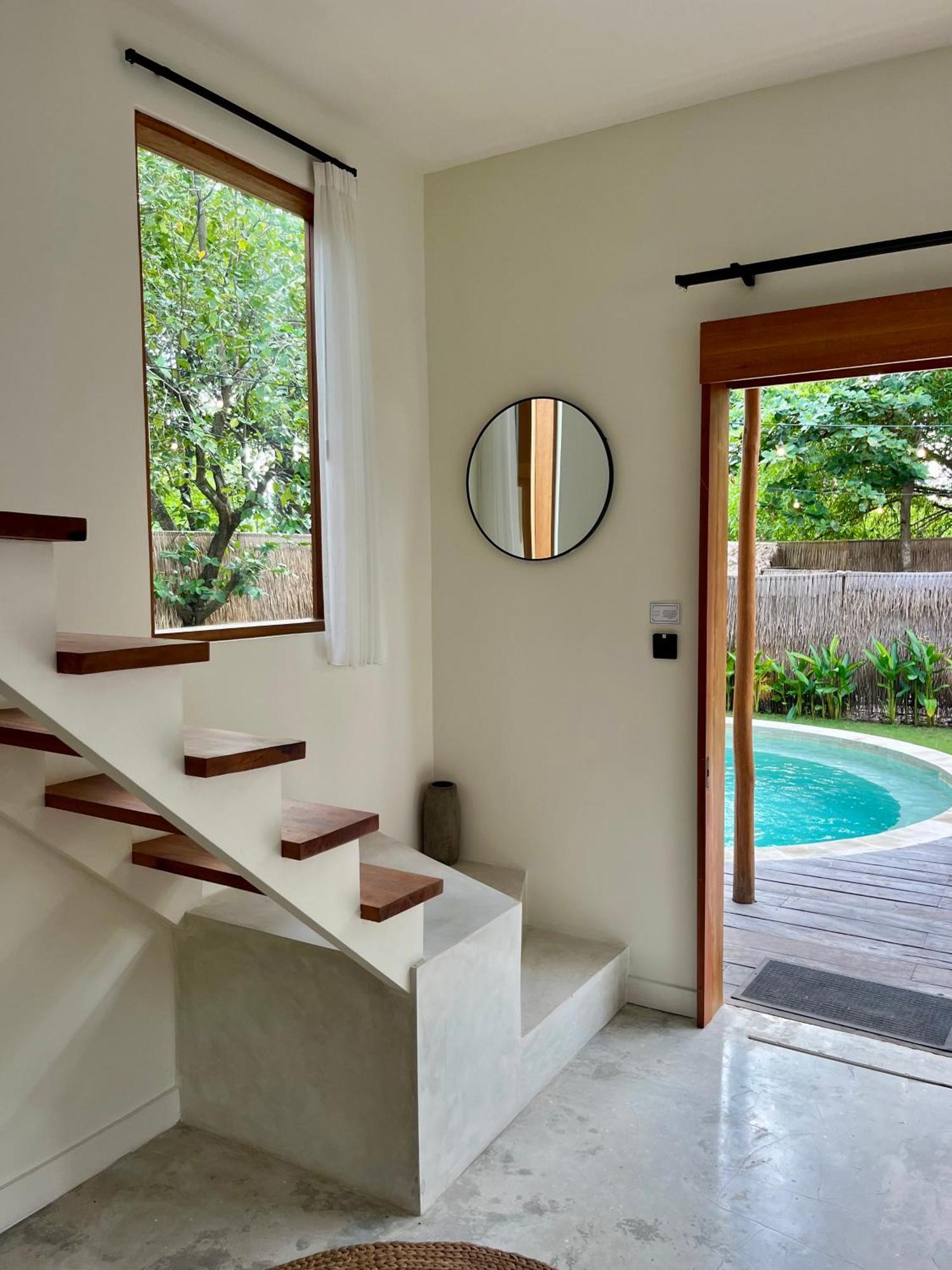 Villa Luna - Gili Air Zewnętrze zdjęcie