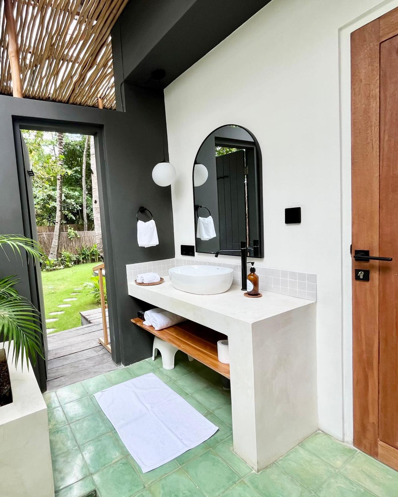 Villa Luna - Gili Air Zewnętrze zdjęcie