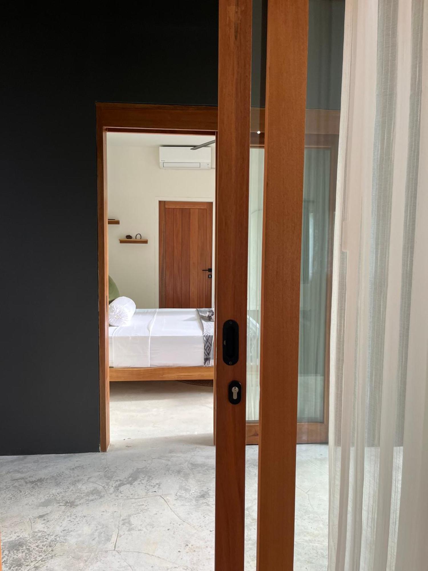 Villa Luna - Gili Air Zewnętrze zdjęcie